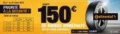 Promo Pneu Continental